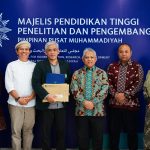 Dikukuhkan Lewat Penyerahan SK, AIPNEMA Siap Lanjutkan Transformasi Pendidikan Keperawatan