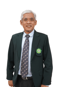 Mohammad Fatkhul Mubin, Ketua AIPNEMA