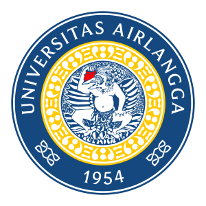 Logo Universitas Airlangga